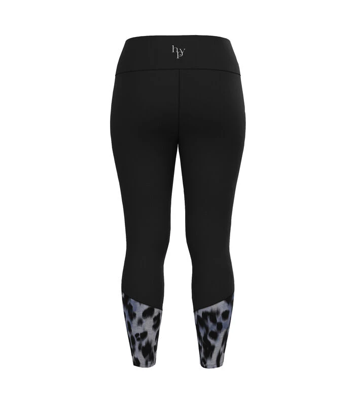 Betty Barclay Legging Met Hoge Taille 5 Betty Barclay Legging Met Hoge Taille - Afbeelding 4