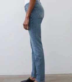 Marc O'Polo Jeans Model ALBY Slim 9 Marc O'Polo Jeans Model ALBY Slim -VivaMode Winkel e788538441be4bbc85b0fb1377bb467d
