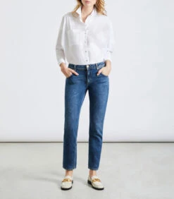 Boyfriend-jeans NINA