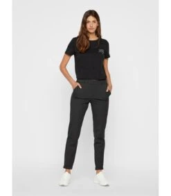 Vero Moda Damesbroek Vmmaya Mr Loose Solid -VivaMode Winkel e7f385ed636d4e1291a70d3829e4a65e