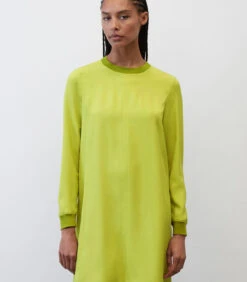 Marc O'Polo Korte Jurk Met A-lijn