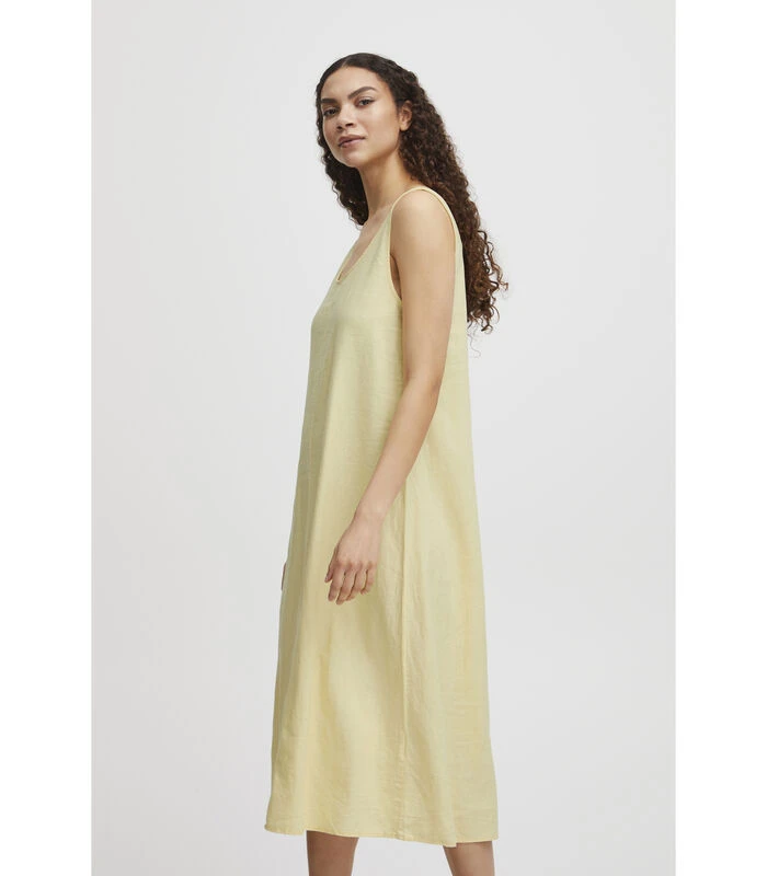 B.young Strapless Damesjurk Falakka 7 B.young Strapless Damesjurk Falakka - Afbeelding 5