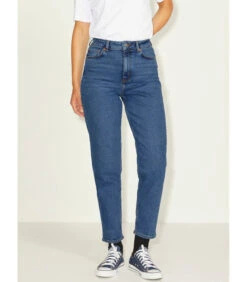 JJXX Jeans Moeder Vrouw Lisbon -VivaMode Winkel ea9f05b333cc4c5fa63a6f354a34fc06