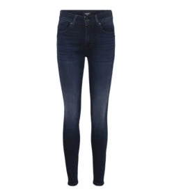 Vero Moda Jeans Vrouw Embrace MR Push Up RI3131