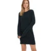 Vero Moda Damesjurk Met Lange Mouwen En O-hals Doffy -VivaMode Winkel eb4769d950d44f75b25a834ec09afba4