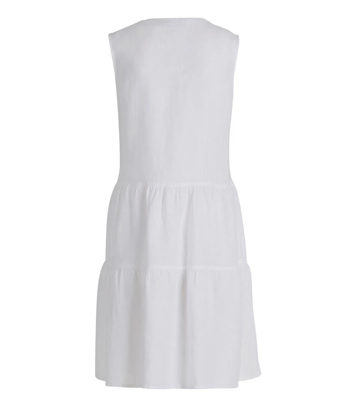 Betty Barclay Zomerjurk Zonder Mouw 6 Betty Barclay Zomerjurk Zonder Mouw - Afbeelding 4