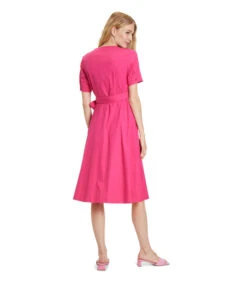 Vera Mont Wikkeljurk Getailleerd -VivaMode Winkel ec3a2964c7804c40a7da3dc7de26daf4