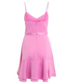 Vera Mont Cocktailjurk Met Volant -VivaMode Winkel ec83464a13a74063999adcf3bef43d16