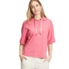 Sweatshirt Met Kap -VivaMode Winkel ecb0aaf946554718b5d775428d6aa075