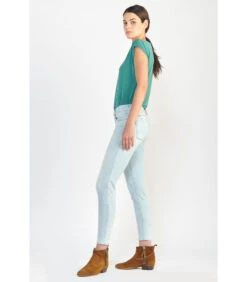 LE TEMPS DES CERISES Jeans Push-up Slim PULP, 7/8 -VivaMode Winkel ece4a4d9a3904a8a98b98c130eb49ed1