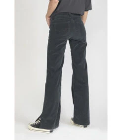 LE TEMPS DES CERISES Jeans Flare FLARE, Lengte 34 -VivaMode Winkel ed848112481944e18f0b2df2ecb905de
