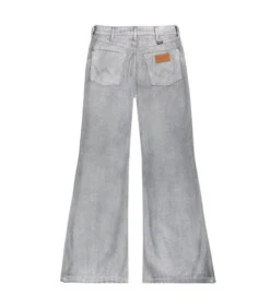 Wrangler Jeans Vrouw Wanderer