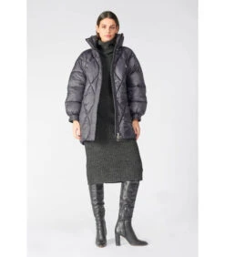 LE TEMPS DES CERISES Jurk Trui MARIMET -VivaMode Winkel eeae6dfc7d854c789694b8c12c521f4e