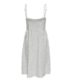 ONLY Dames Jurk Luna Strap Stripe -VivaMode Winkel f173b783681a4e93ae1a55432e31a2b8