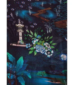 Voldoende Top Met Figuratieve Viscose Eco -verantwoordelijk Voor Ecovero ™ 11 Voldoende Top Met Figuratieve Viscose Eco -verantwoordelijk Voor Ecovero ™ -VivaMode Winkel f2255305ffd0494f840520982ebcee8d