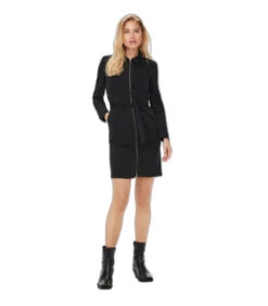 ONLY Damesjurk In Denim Onlnew Chigo -VivaMode Winkel f2a8886b9d48469d8580bd24976ee198