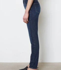 Marc O'Polo Jeans Model SKARA High Waist Skinny -VivaMode Winkel f36a71acb1f34e9aa99980abc1c691d8