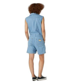 Wrangler Vrouwelijke Jumpsuit 9 Wrangler Vrouwelijke Jumpsuit -VivaMode Winkel f4dcd9806b86445cbbe4f71e386ef607