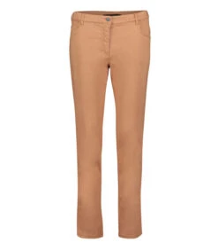 Betty Barclay Casual Broek Effen -VivaMode Winkel f57d92f270634f0883eec5fe93122e13