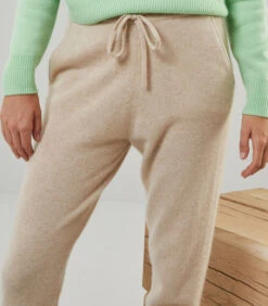 RODIER 2-ply Cashmere Broek -VivaMode Winkel f6425e1af2a2407a8adc2b329962ef4c