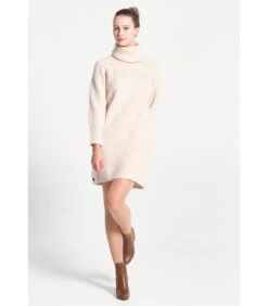 Switch -dressing Jurk Met Lange Mouwen