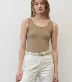 Marc O'Polo Tanktop Slim