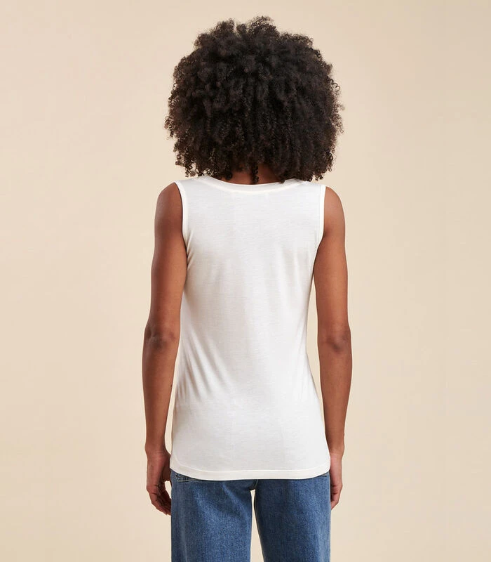 Tanktop 5 Tanktop - Afbeelding 3