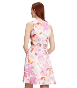 Vera Mont Cocktailjurk Met Cut-outs 8 Vera Mont Cocktailjurk Met Cut-outs -VivaMode Winkel f77807989f06487e8eecef9fa3b398f3