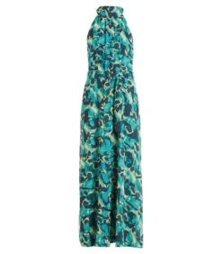 Chiffon Jurk Zonder Mouw -VivaMode Winkel f811e024703e4d5fb57ea8b97328e326