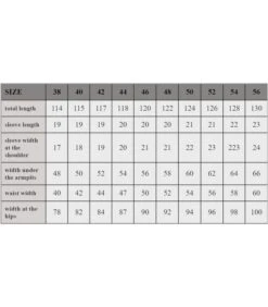 MARIA Wijd Uitlopende Jurk 11 MARIA Wijd Uitlopende Jurk -VivaMode Winkel f8183870bbe44ab88481d2d15de2f033