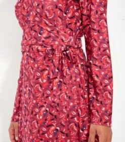 Wikkeljurk BALINA -VivaMode Winkel f8695639987e4e8097c42212db11ab69