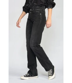 LE TEMPS DES CERISES Jeans Regular 400/19, Lengte 34 -VivaMode Winkel f91af09c0c1c4dca901f49a0b98b4f91