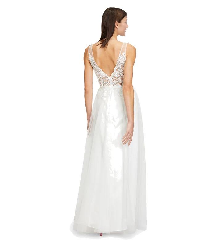 Vera Mont Baljurk Met Borduursel 4 Vera Mont Baljurk Met Borduursel - Afbeelding 2