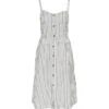 ONLY Dames Jurk Luna Strap Stripe -VivaMode Winkel f965556f129d41a8ae486e11cd948882