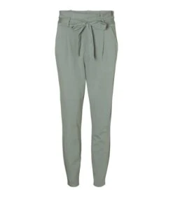 Vero Moda Damesbroek Vmeva Loose Paperbag