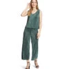 Betty Barclay Jumpsuit Met V-hals -VivaMode Winkel faa8bd74d81844b7a3d84548365a3fb2