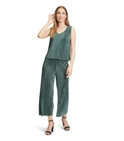 Betty Barclay Jumpsuit Met V-hals