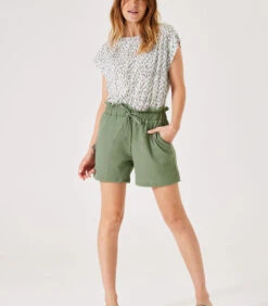 Garcia Shorts 9 Garcia Shorts -VivaMode Winkel faaf301fd89e460cbbb05703b0cac27b