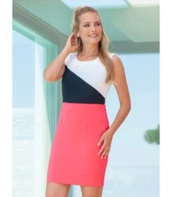 Cocktailjurk DUBAI -VivaMode Winkel fb235f01e86c41ffa78933d643012f1a