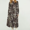 Jurk Met Dierenprint En Knoopdetail 1 Jurk Met Dierenprint En Knoopdetail -VivaMode Winkel fb4a678788a4439db5eee8be5fe441b2