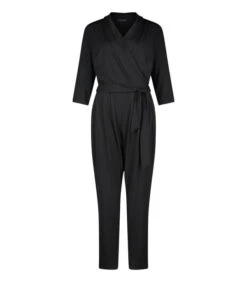 Betty Barclay Jumpsuit Met Steekzakken -VivaMode Winkel fb4bcc9f07e147218a94b3ec616f8378