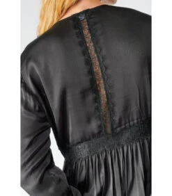 LE TEMPS DES CERISES Jurk Recht ELISE -VivaMode Winkel fbd1e3370384455b81692ab3cf13d8e9