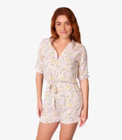 OXBOW Bedrukte Combishort O1IOSTA