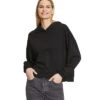 Betty Barclay Sweatshirt Met Kap 1 Betty Barclay Sweatshirt Met Kap -VivaMode Winkel fcda2fecc323457eb7ea8f374b89ec72
