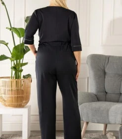 Pak Met Decoratieve Zilveren HERTA Biezen -VivaMode Winkel fcf767876ea545528c2b84e6e85e6d55