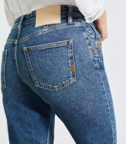 Boyfriend-jeans NINA -VivaMode Winkel fd1cced8a74440528baaf7c45851d5a9