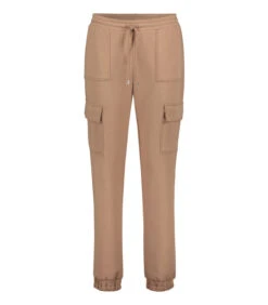 Betty Barclay Broek Met Elastiek Met Opgestikte Zakken -VivaMode Winkel fd43fe3ce2ab4eb0b4868907ad307cea