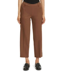 Betty Barclay Pantalon Met Steekzakken