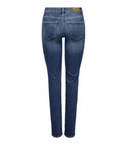 ONLY Damesjeans Onlalicia Dot879 -VivaMode Winkel ffb4a4f20fa847098323891e51291a5a