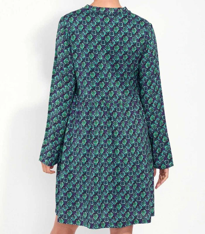 Rechte Jurk HAMEL 5 Rechte Jurk HAMEL - Afbeelding 3